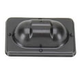 thumbnail image 2 of Wilwood Cap w/Gasket Master Cyl, 2 of 5