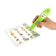 thumbnail image 1 of Juego de tarjetas de aprendizaje, tarjetas de aprendizaje para niños pequeños, tarjetas de aprendizaje para niños pequeños diseñadas para la perfección, 1 of 8