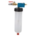 thumbnail image 2 of Oil Fluid Extractor,Fluid Syringe Pump Highly Oiland Liquid Extractors Manual Transmission Fluid Pump Extractor Achieve More, 2 of 7