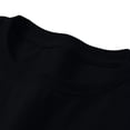 thumbnail image 2 of KVPLBQFD Girls Tees Girls' Tops Shirts for Teens Girls Size 18 Clothes for Baby Girl Size 9 Girls Clothes Infant Clothes Girls 0-3 Months Toddler, Black 7-8 Years, 2 of 5