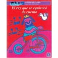 thumbnail image 1 of El rey que se equivocó de cuento, 1 of 3