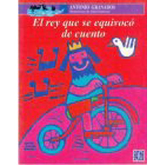El rey que se equivocó de cuento