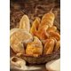 thumbnail image 3 of Póster de pan, baguette de comida, impresiones de trigo integral, pintura en lienzo, imágenes artísticas de pared, tema de cocina, panadería, habitación, decoración del hogar, 3 of 5