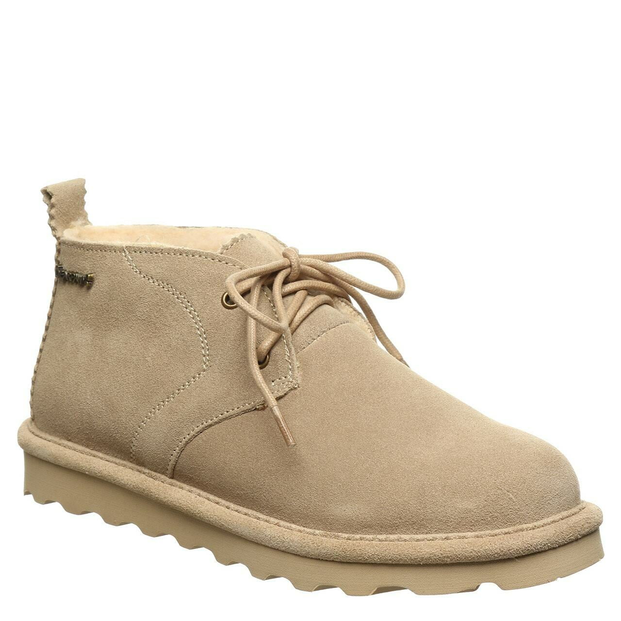 Bearpaw Women's Oat Skye Boots, Size 6 