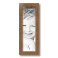 thumbnail image 2 of ArtToFrames 5x16 inch Black Picture Frame, Black Wood Poster Frame (4628), 2 of 7