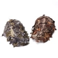 thumbnail image 2 of Fewfanhot Unisex Outdoor Bionic-Leaf Camouflage Baseball Cap, Breathable Sun Hat for Hiking Camping and Nature Adventures, 2 of 4