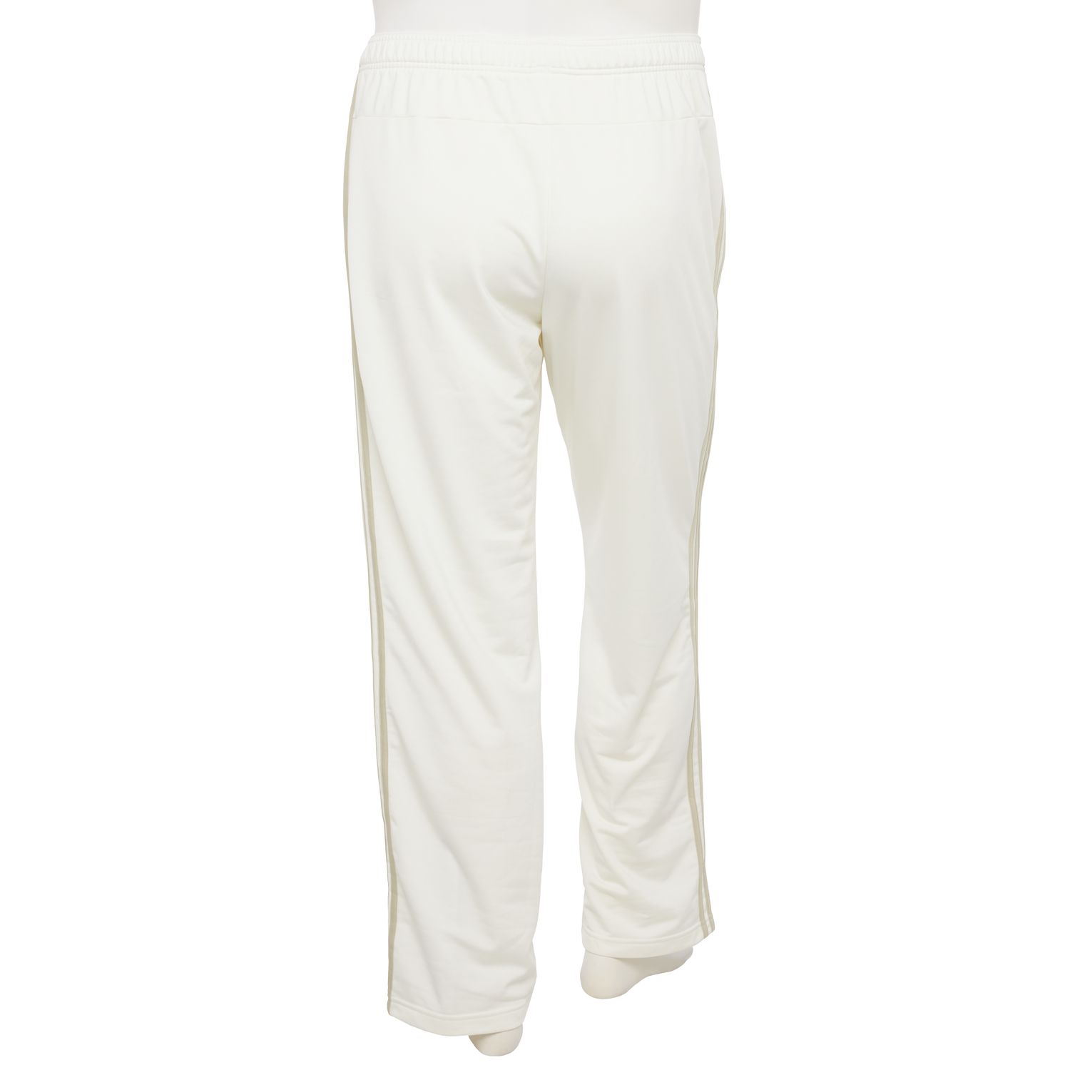 Adidas Men's Warm-Up Track Pants Black photo 2