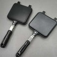 thumbnail image 1 of UPOUART Families Nonstick Sandwich Baking Pan Kitchen Tool 1Set, 1 of 7