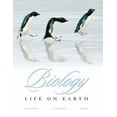 thumbnail image 1 of Pre-Owned Biology: Life on Earth (8th Edition) (Hardcover) 0132380617 9780132380614, 1 of 1
