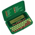 thumbnail image 1 of Scrabble official electronic dictionary pocket version, 1 of 1