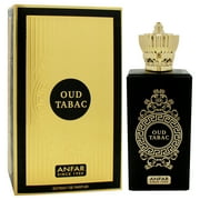 Oud Tabac by Anfar, Cologne for Men, 2.04 oz