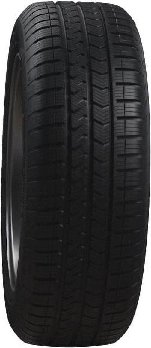 Vredestein Quatrac 5 155/60R15 74T Fortwo Cabrio, Smart 2012-15 2008-10 Fits: Fortwo Smart BSW Drive Electric Passion