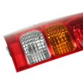 thumbnail image 4 of Tail Car Pickup Truck LED Tail Light Rear Brake Stop Lamp Replacement for HILUX VIGO 2005, 4 of 8
