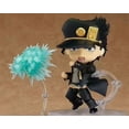 thumbnail image 3 of JoJo's Bizarre Adventure: Jotaro Kujo Nendoroid （3.9" Scale）Action Figure, 3 of 6