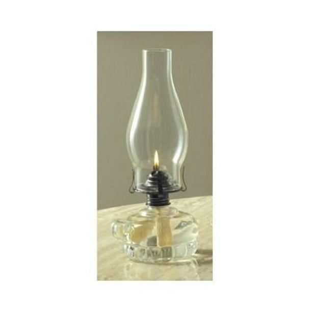 Chamber Oil Lamp Pack of 4