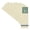 Off White Canvas, variant on Beige Canvas 12x36 Uncut Art Mat Board - No Opening - 1 Mat