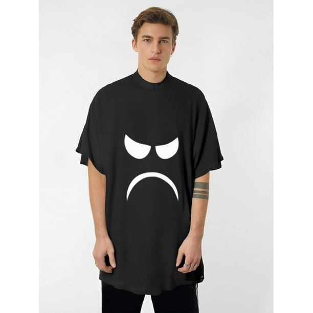 Camisetas divertidas, sarcásticas y divertidas con gráficos de humor de sonrisas locas para hombres, mujeres, adultos, adolescentes, jóvenes y ocio.
