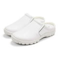 thumbnail image 2 of Spring Step Pro Blaine Clogs White, 2 of 7