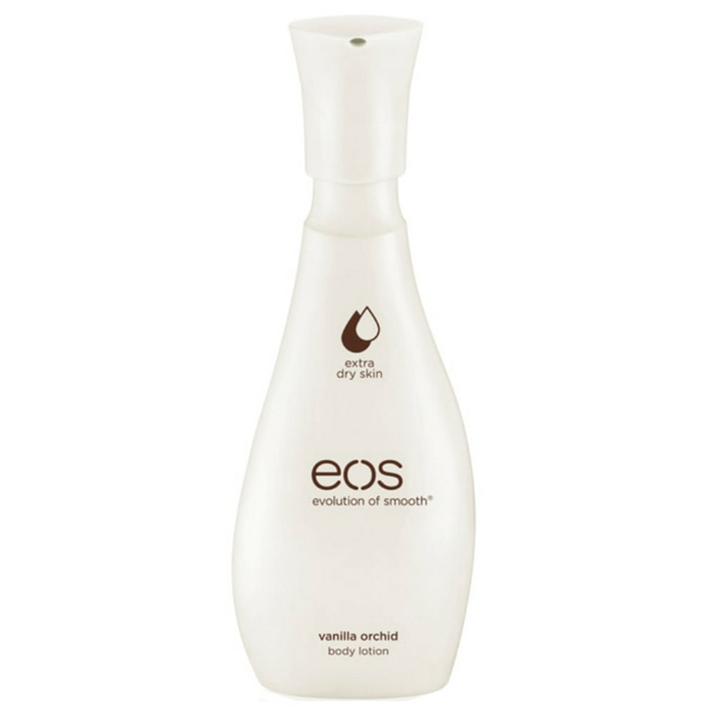 eos body lotion travel size