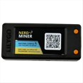 thumbnail image 1 of Nerdminer V2 BTC Solo Lotería Minero 78kh/S con Pantalla LCD BTC Minero ASIC Minería Bitcoin Minero Silencioso, 1 of 5