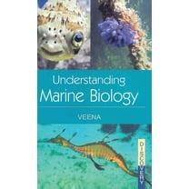 Understanding Marine Biology, (Hardcover)