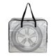thumbnail image 3 of Bolsa de Almacenamiento para Sillas de Ruedas Accesorios Grandes para Sillas de Zulema Almacenamiento en silla de ruedas, 3 of 8