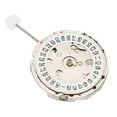thumbnail image 4 of 2813 Watch Movement, Single Calendar Movement, Watch Repair Replacement Accessory Parts, For Watchmakers And Watch Repairing Workers, 4 of 8