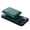 Green, variant on Allytechgroup Wallet Phone Case with for Google Pixel 6, Detachable Cards Holder Cover Compatible with Magsafe & Car Mount Protective, Black