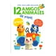 thumbnail image 1 of 12 Amigos Animales de Papel la Granja Yoyo Books, 1 of 1
