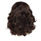 thumbnail image 2 of Men'S Short Curly Brown Wig Halloween Cosplay Wig Anime Costume Wig, 2 of 5