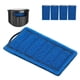 thumbnail image 3 of Cartuchos de filtro azul ANGGREK 4 Uds para tanque de tortuga, 3 of 9