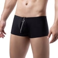 thumbnail image 2 of Zmoon Men's Underwear, 2 of 9