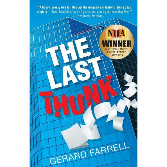 The Last Thunk (Paperback)