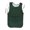 Green, variant on YongCo Durability Cotton Kitchen Apron Long Vest Protects Clothing Easy To Ideal For Cooking and Baking Enthusiasts