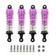 thumbnail image 1 of Amortiguador TFixol Morado, 1 of 8