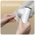 thumbnail image 4 of Neakasa Magic 1 Vacuum Steamer for Clothes- AirIron™ 2300Pa Suction, Auto-Grip, 118ml Tank, All-Fabric, 4 of 12