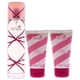 thumbnail image 2 of Pink Sugar Candy Magic by Aquolina for Women - 3 Pc Gift Set 3.4oz EDT Spray, 1.7oz Glossy Shower Gel, 1.7oz Creamy Body Lotion Aquolina Aquolina Aquolina, 2 of 2