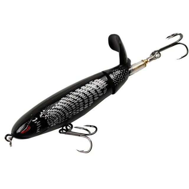 Hélice d'Appât Luya Appât Dur Flottant Crayon Appât Poisson Luya V6Y4 F7X2 G8I1