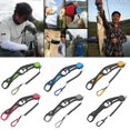 thumbnail image 2 of Controlador de peces multifuncional, pinza de labios portátil afilada para amantes de la pesca, 2 of 5