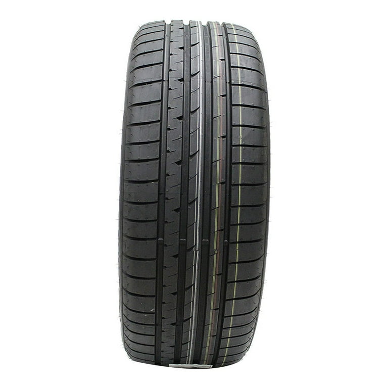 Goodyear Eagle F1 Asymmetric 2 ROF Performance 225/40R18 92W XL Passenger  Tire