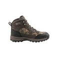 thumbnail image 4 of Ozark Trail Men's Bruce Waterproof 6-inch Hunting Boot, 4 of 6