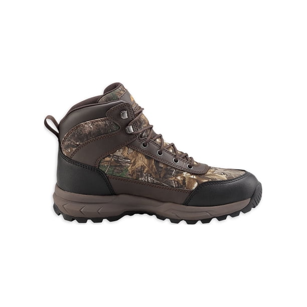 Ozark Trail Men\'s Bruce Waterproof 6-inch Hunting Boot Ozark Trail Bruce Waterproof Hunting Boot - Outdoor Footwear  main image 3