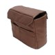 thumbnail image 3 of Bolsa de inserción para cámara Bolsa interior para cámara Bolsa de almacenamiento acolchada para cámara Durable Ajustable 22x10x19cm, 3 of 9