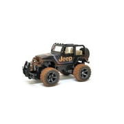 New Bright 1:15 Mud Slinger Radio Control Vehicle Jeep 1579