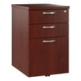 thumbnail image 1 of Pemberly Row Mobile File Cabinet in Hansen Cherry - Engineered Wood, 1 of 12