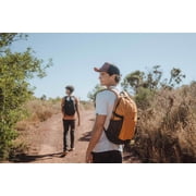 Decathlon Quechua 100 Arpenaz 20L Hiking Backpack