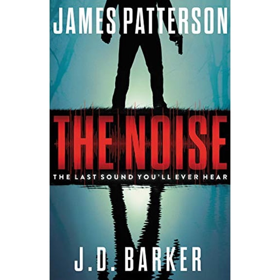 Pre-Owned The Noise Paperback