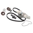 thumbnail image 3 of KarParts360 For Honda Accord Crosstour 2010 2011 Timing Belt Set | Gold | With Water Pump | With Idler Pulley | With 2 Tensioners, 3 of 4