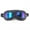 Multi, variant on MRLESS Vintage Motorcycle Goggles for Adults, Steampunk Style Glasses for Night Riding, Cycling, and Outdoor Sports
