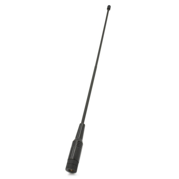 ExpertPower? 14.4" Dual Band Two-way Radio Antenna SMA-Male